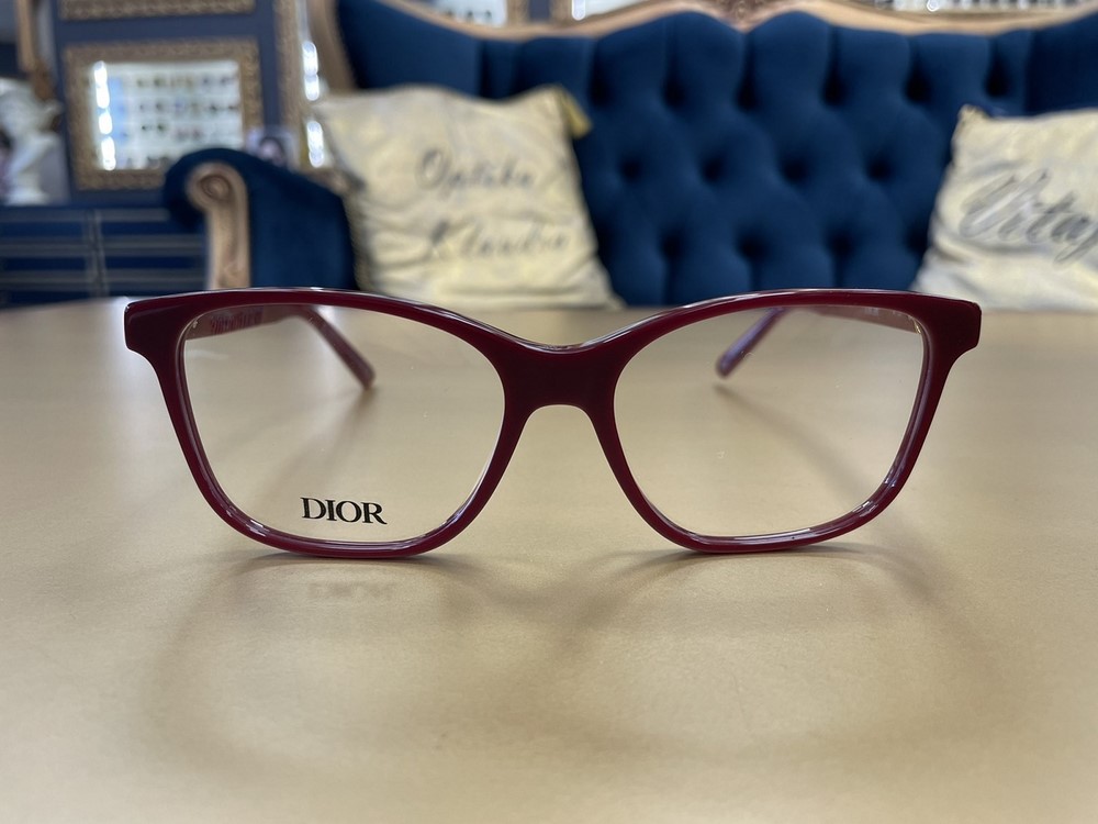 Christian Dior 2021